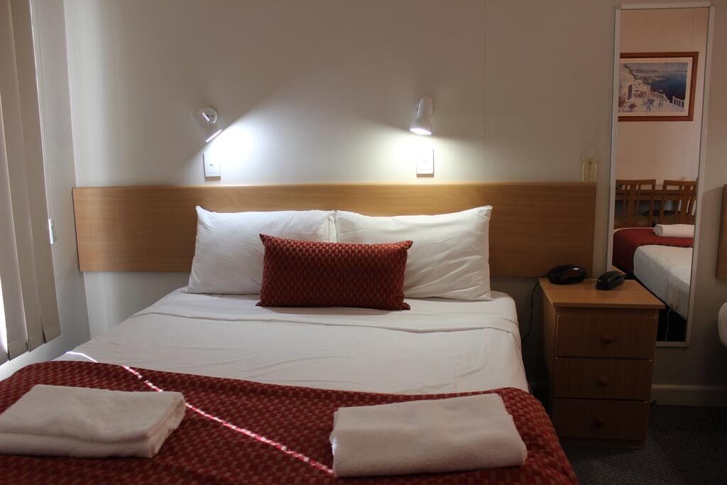 غرفة نوم صورة