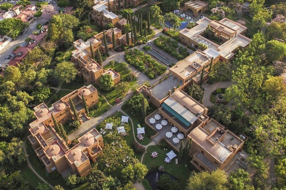 المظهر الخارجي