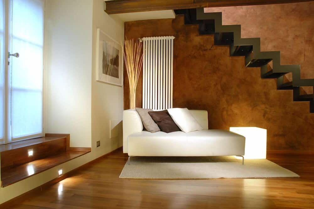 غرفة معيشة صورة