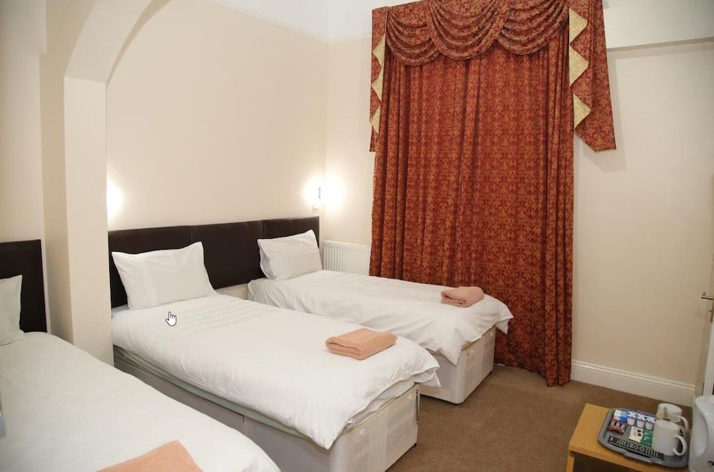 غرفة نوم صورة