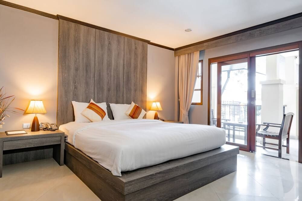 غرفة نوم صورة