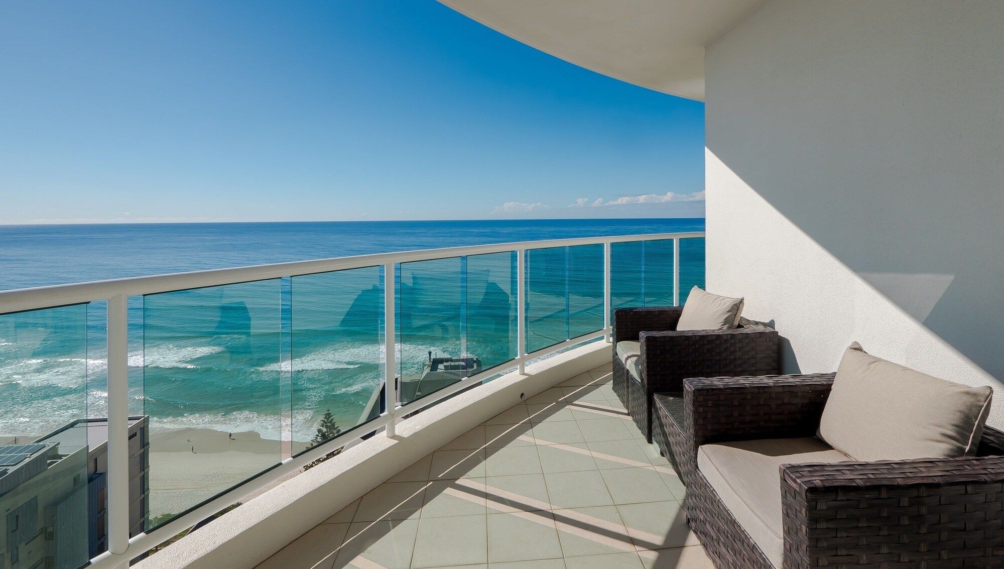 شرفة