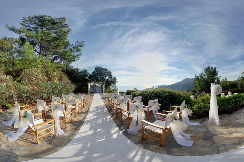 قاعة الولائم