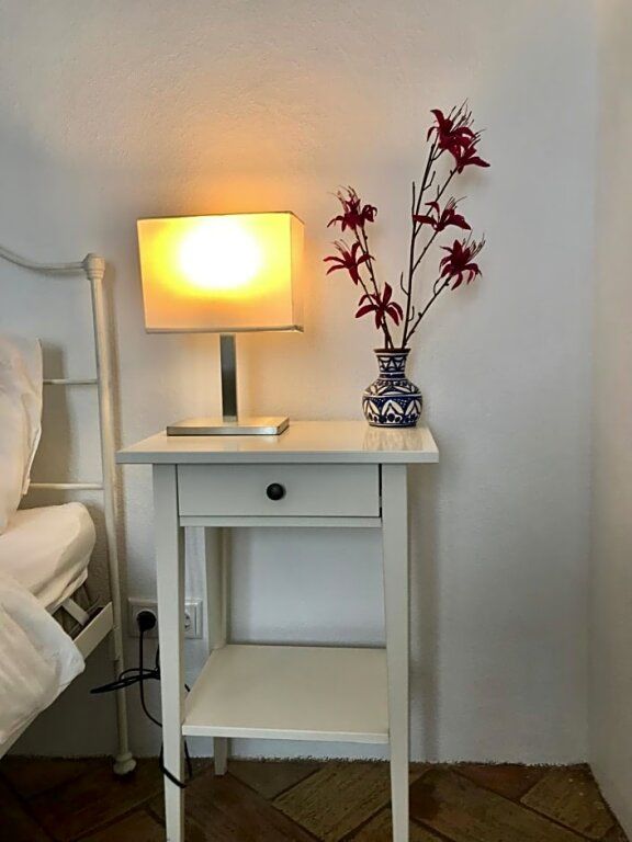 وسائل راحة في الغرف