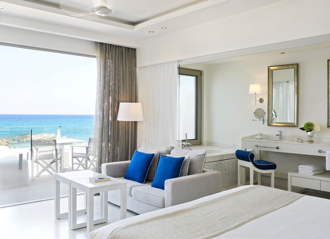 غرفة معيشة صورة