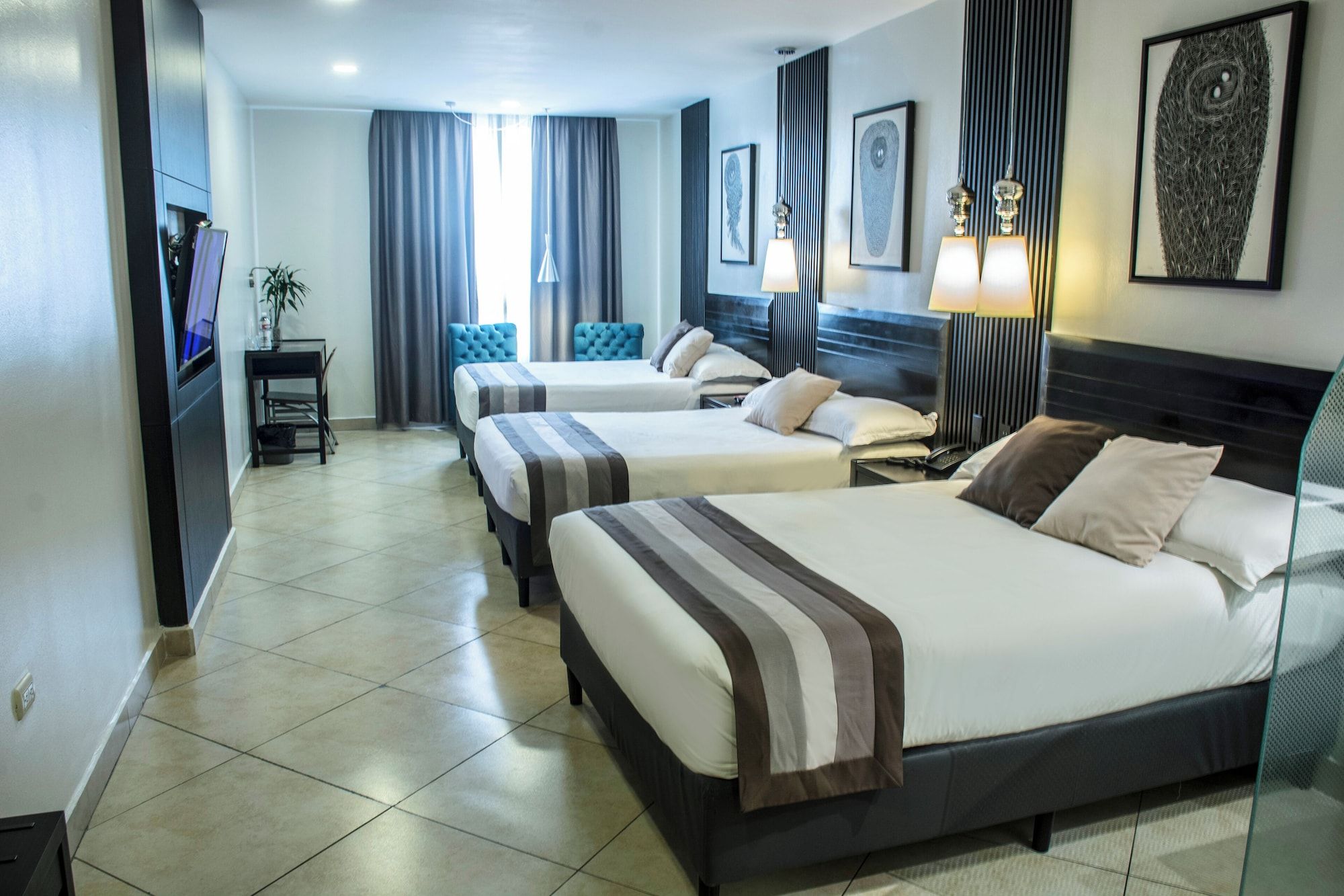 غرفة نوم صورة