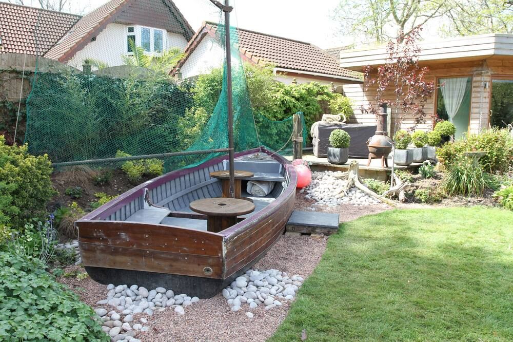 شرفة مرصوفة صورة