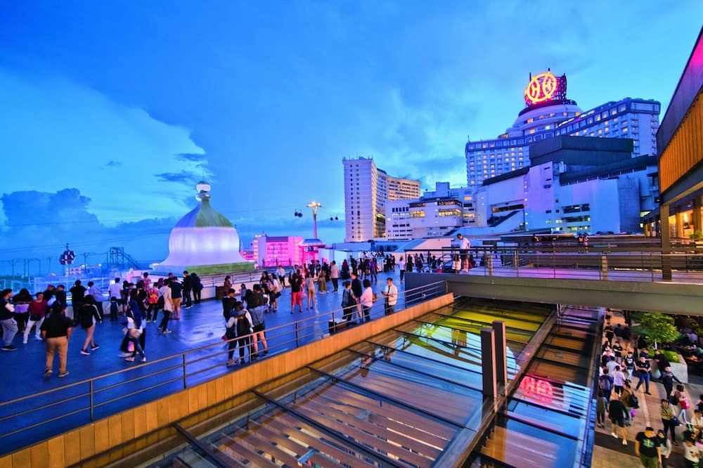 المظهر الخارجي