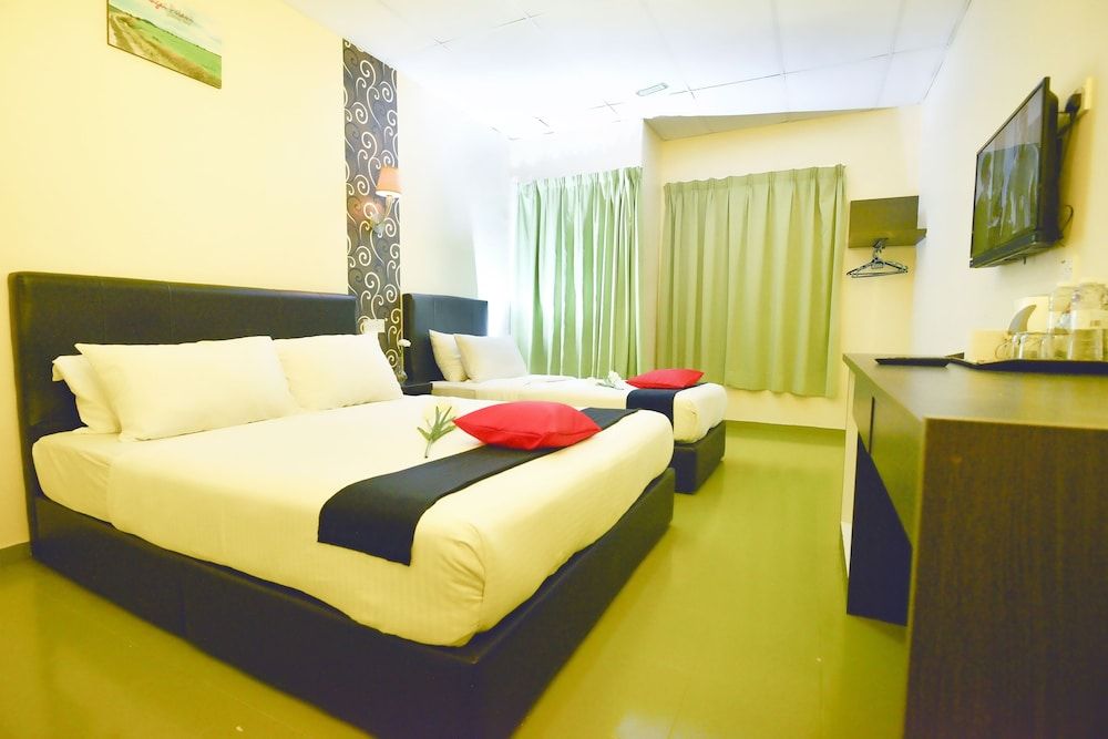 غرفة نوم صورة