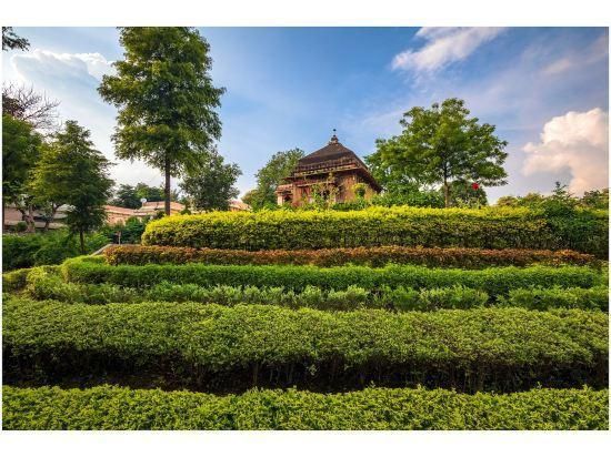 المظهر الخارجي