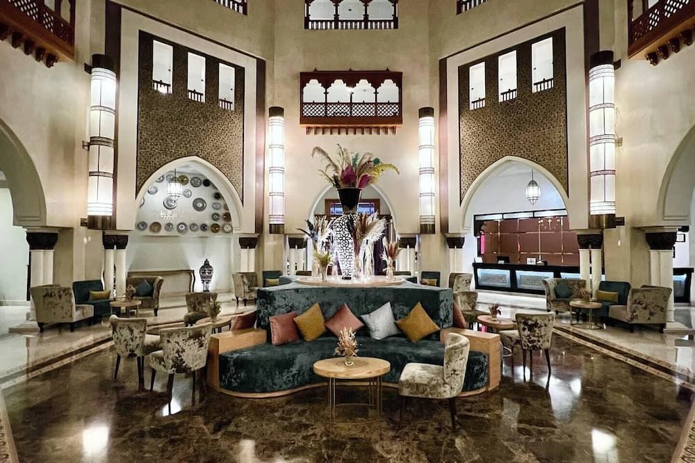 ردهة صورة