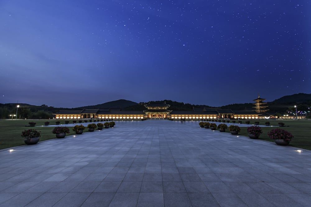 المظهر الخارجي