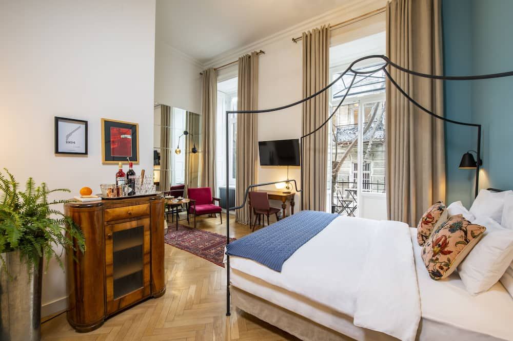 غرفة نوم صورة