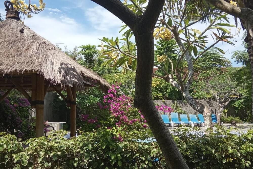 المظهر الخارجي