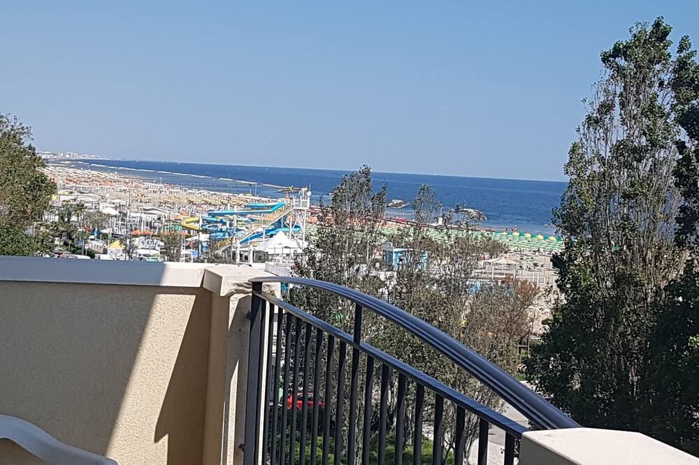 شرفة