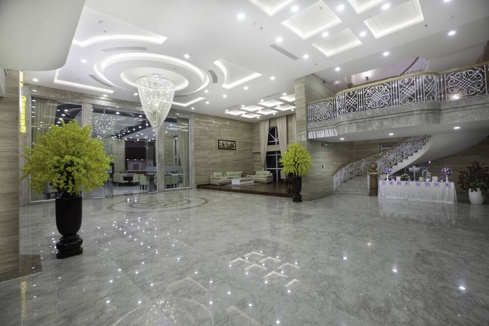 ردهة
