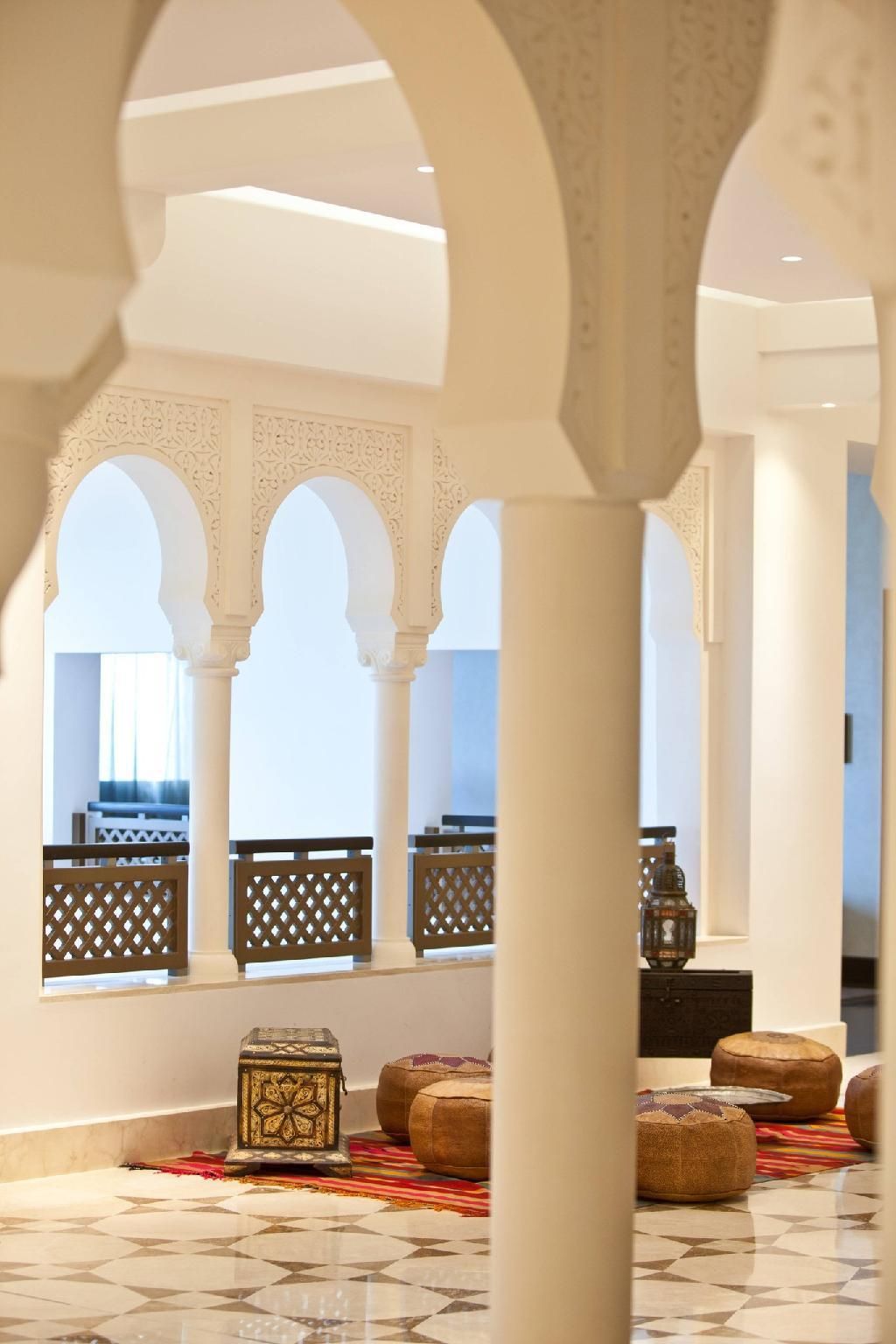 ردهة
