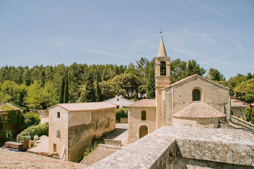 شرفة مرصوفة صورة