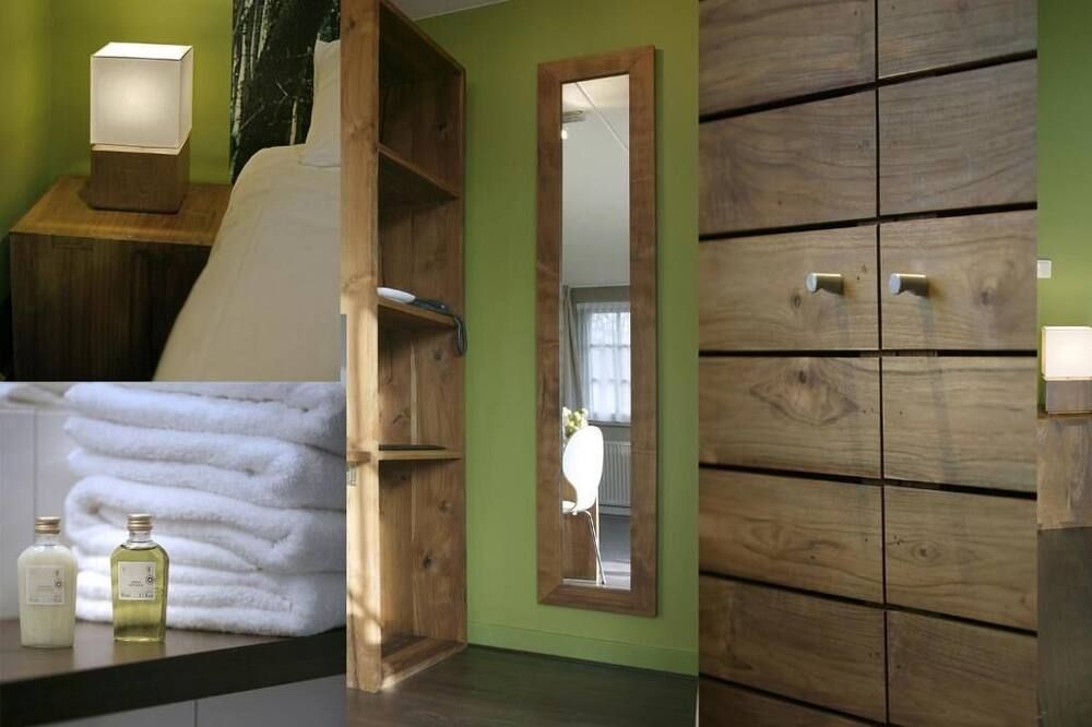 وسائل راحة في الغرف