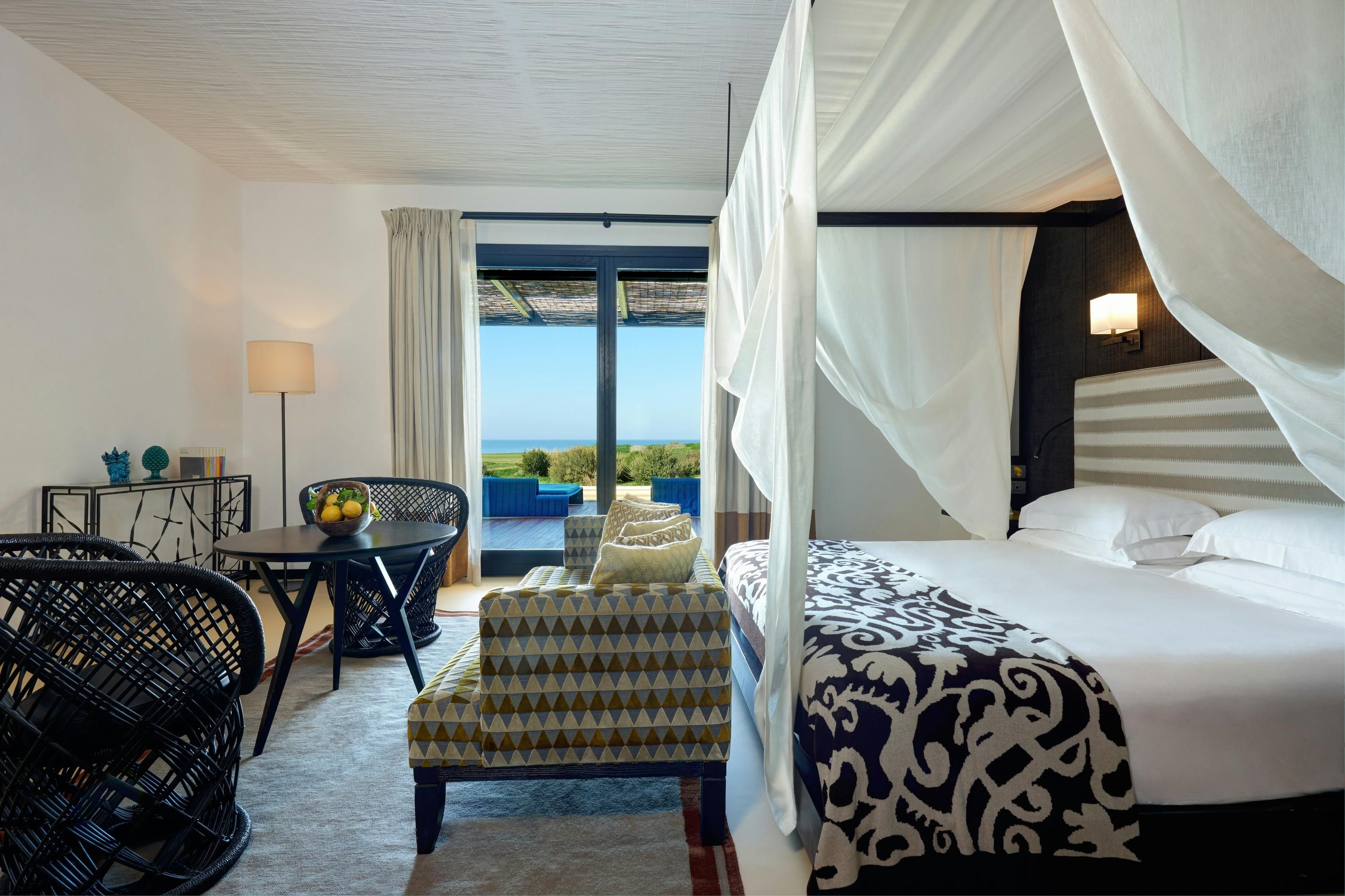 غرفة نوم