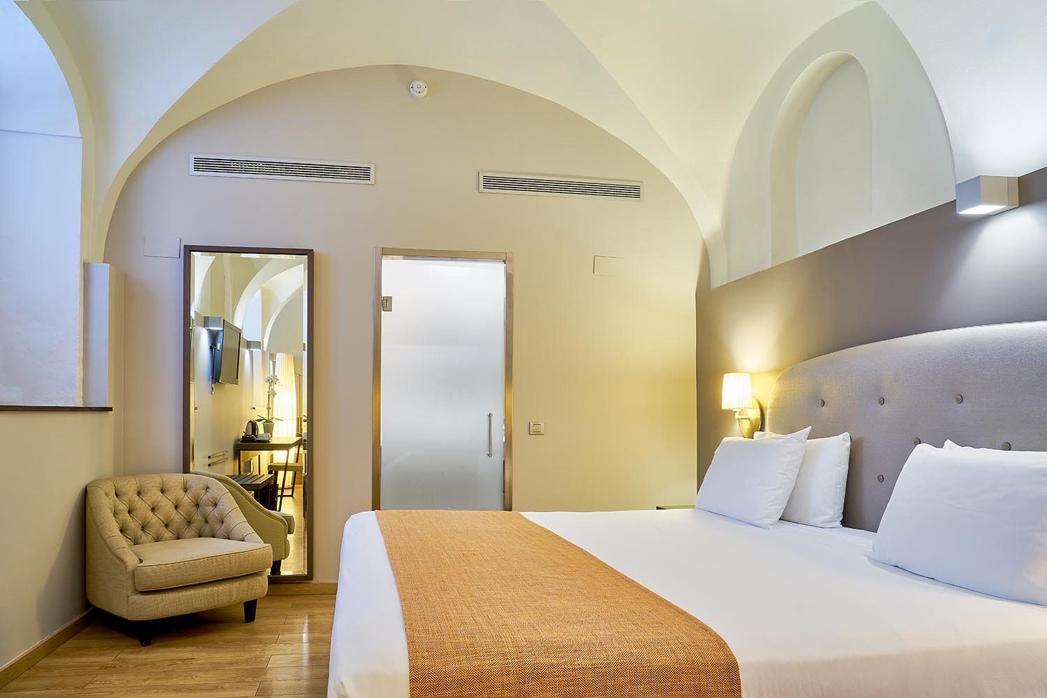 غرفة نوم صورة