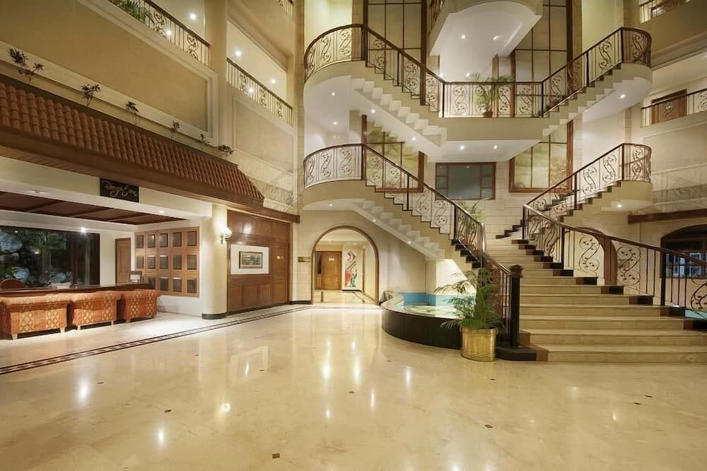 ردهة صورة