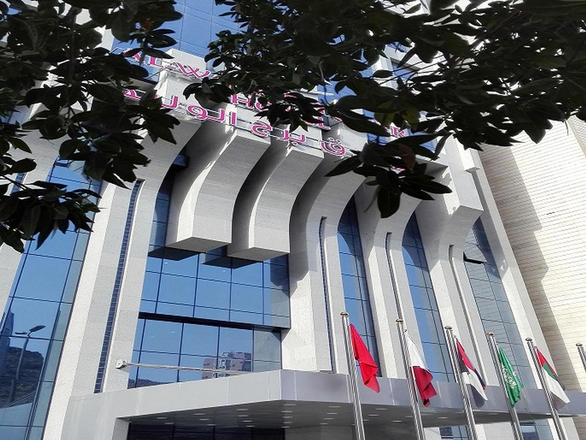 مبنى
