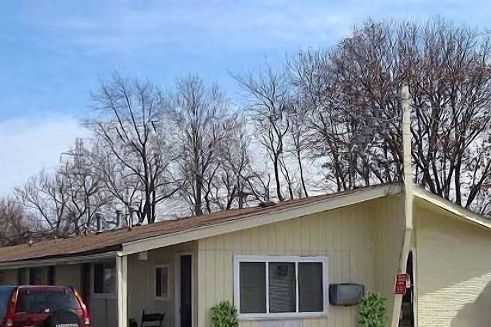 المظهر الخارجي