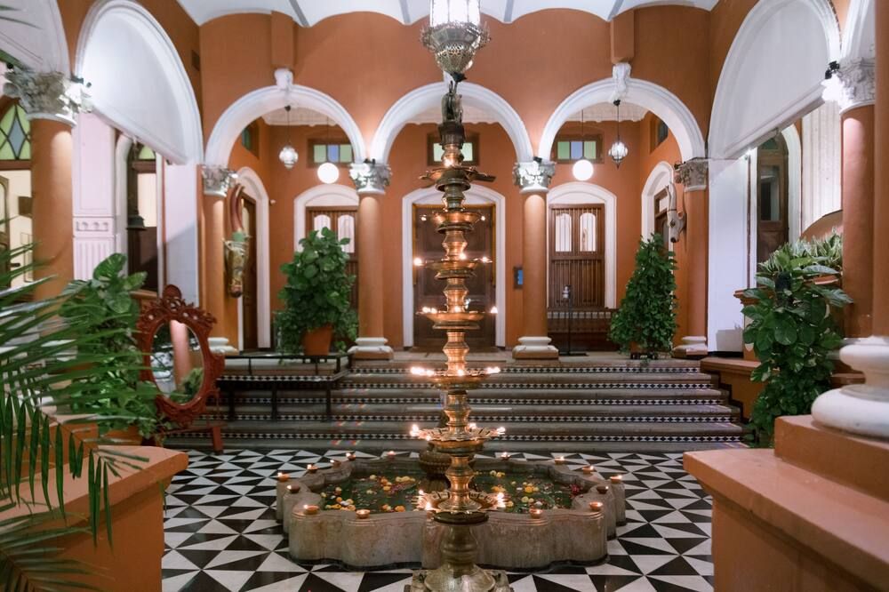ردهة