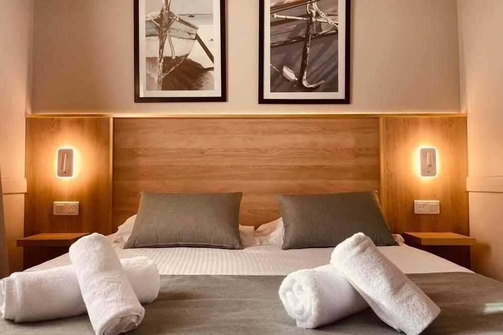 غرفة نوم صورة