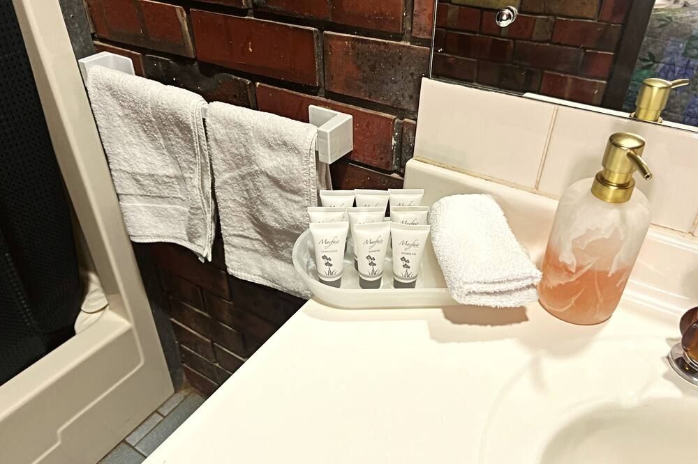 وسائل راحة في الغرف