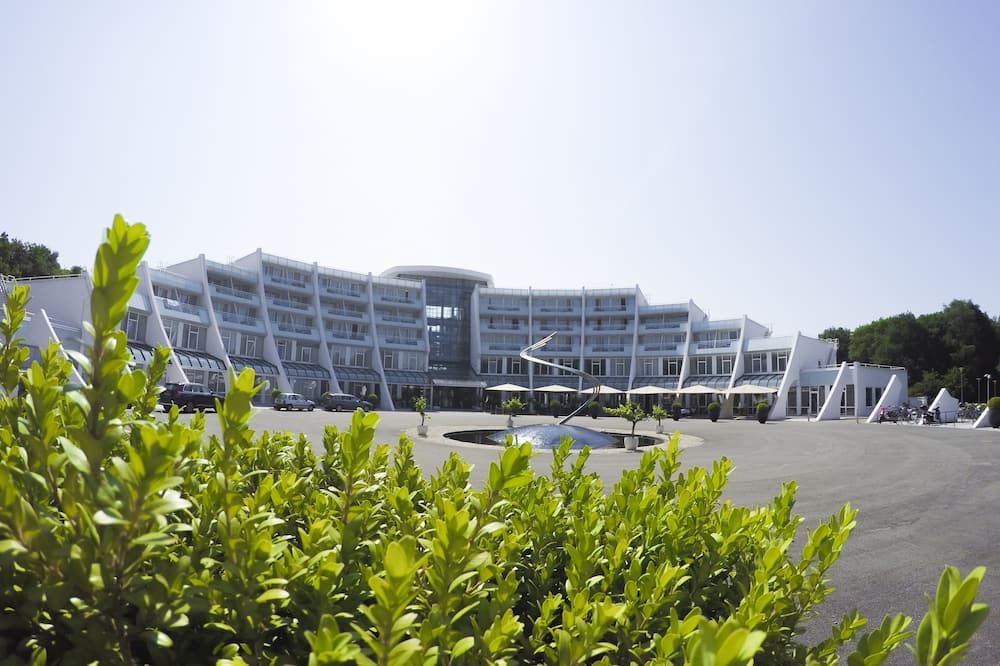 شرفة