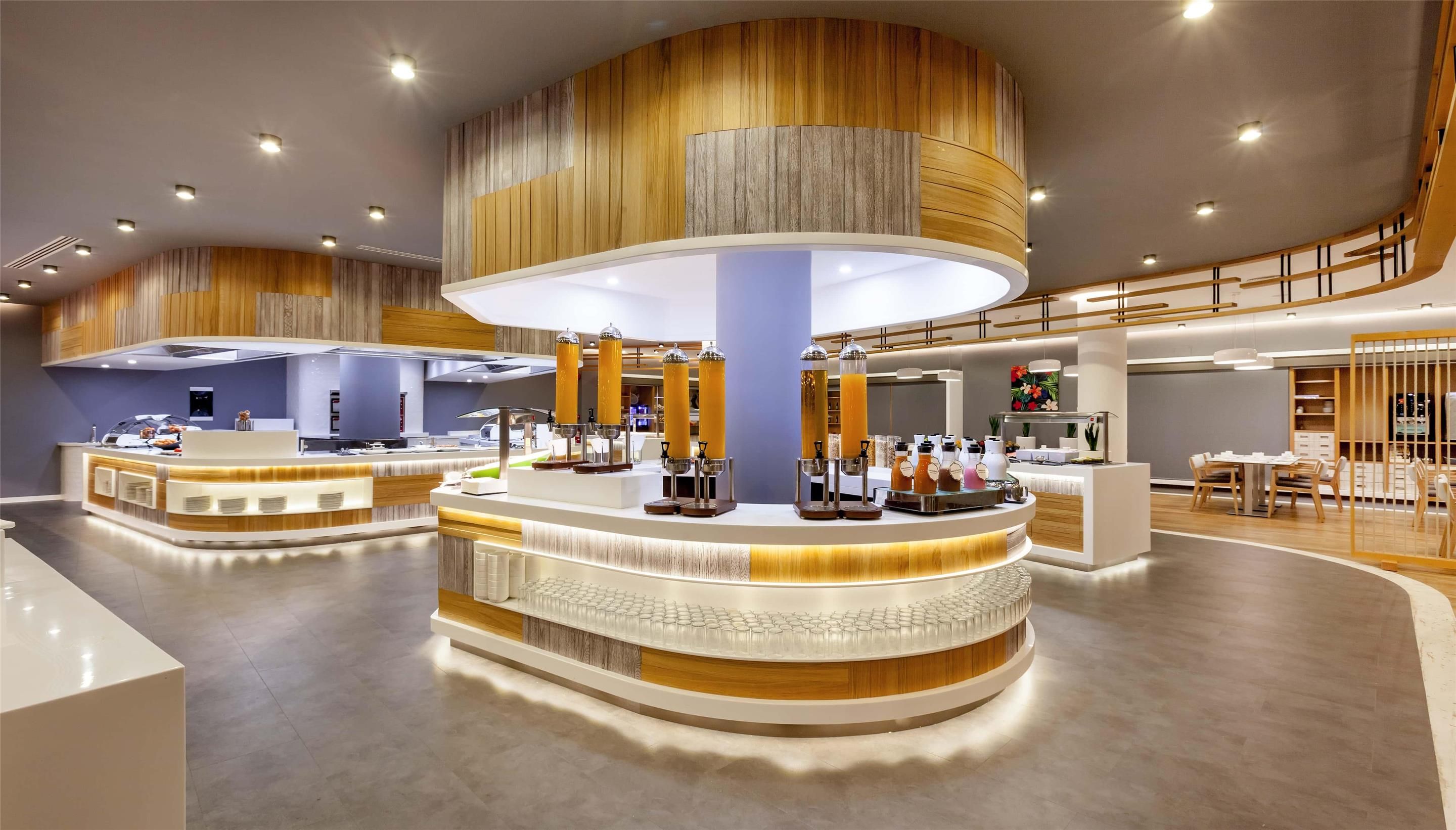 غرفة طعام صورة