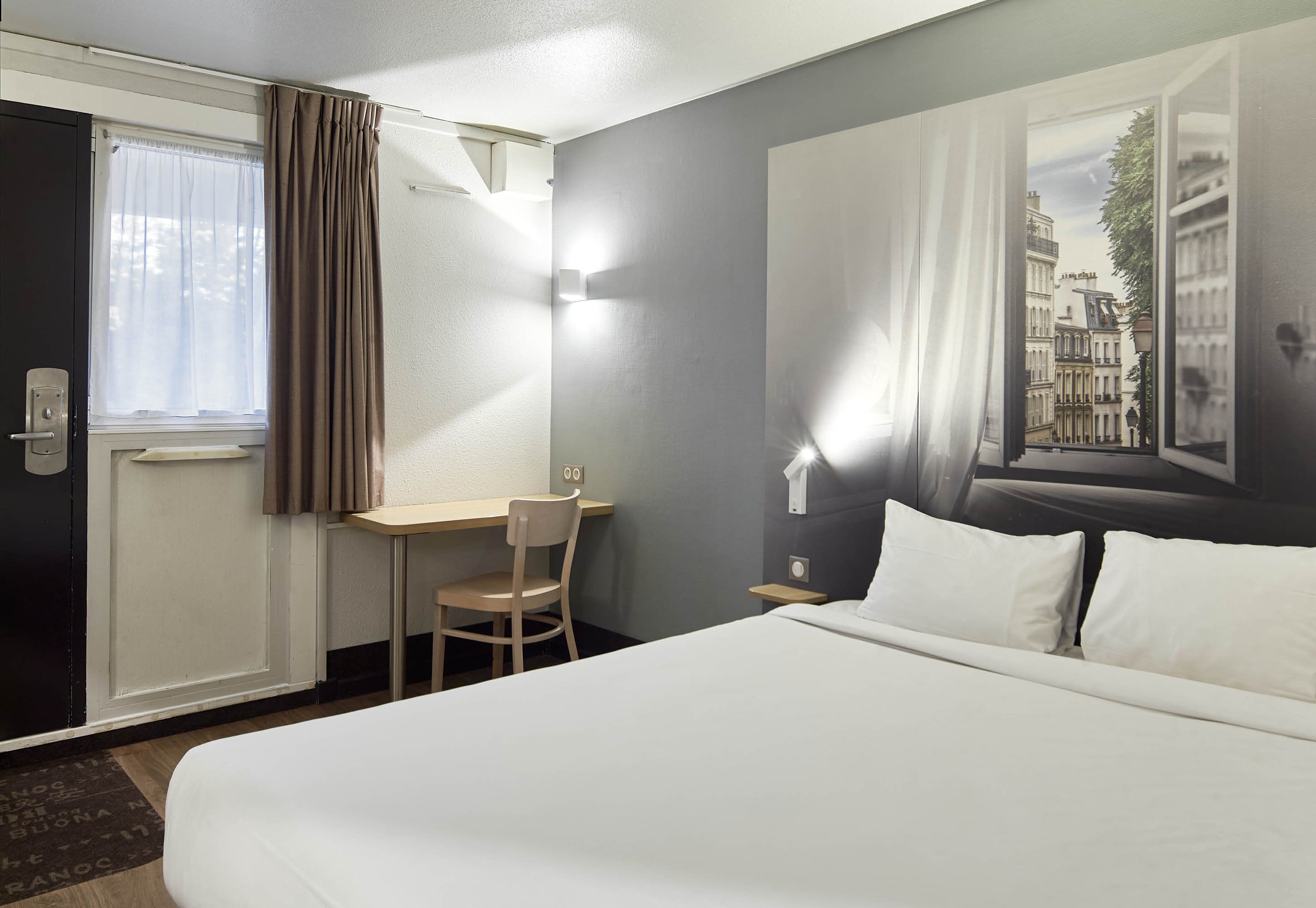 غرفة نوم صورة