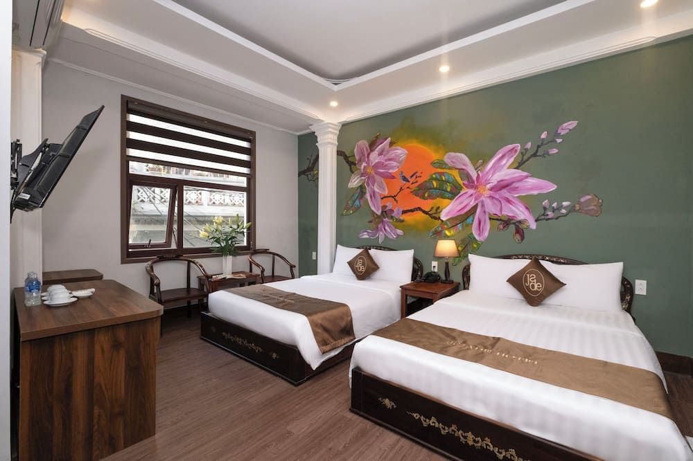 غرفة نوم صورة