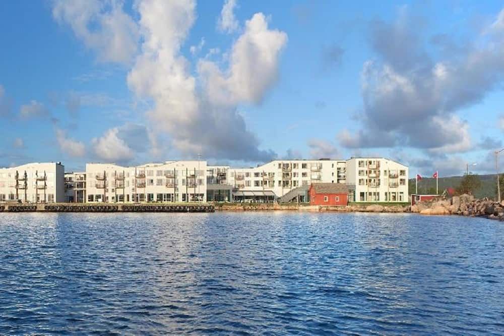 المظهر الخارجي