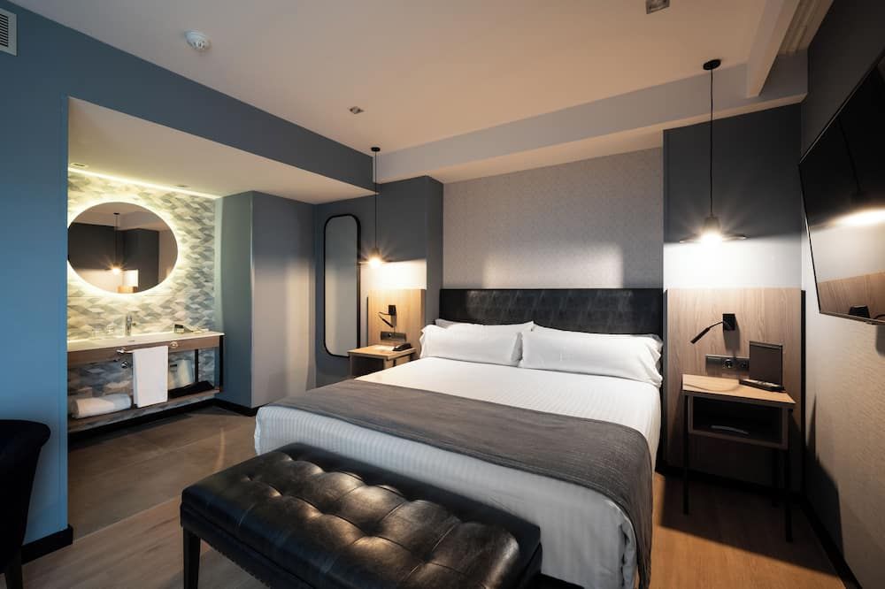 غرفة نوم صورة