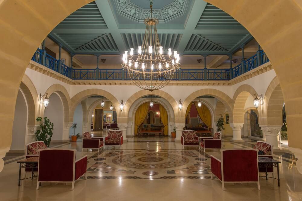 ردهة