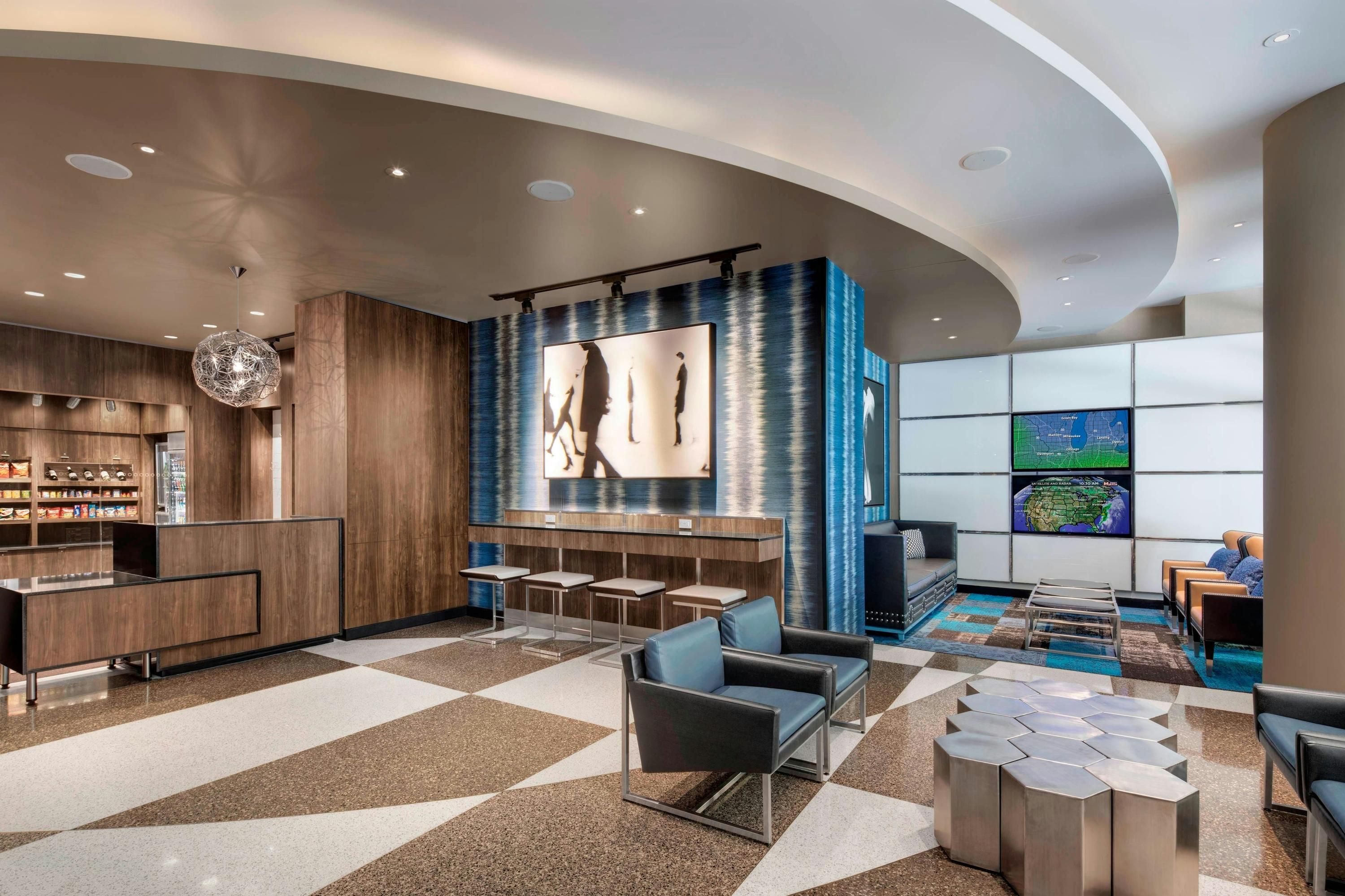 ردهة صورة