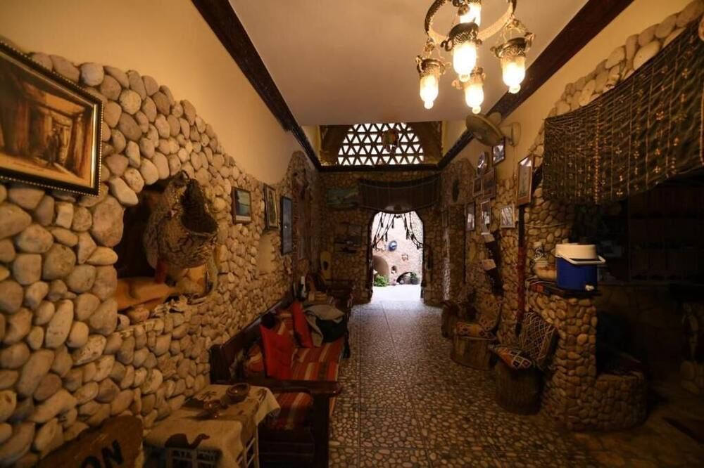 مدخل