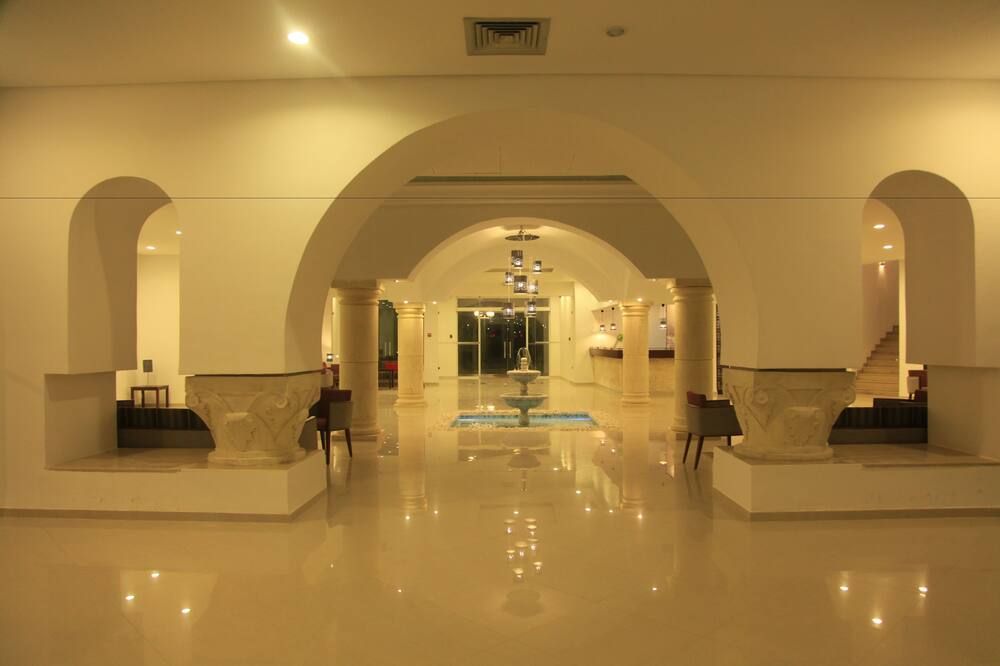 ردهة