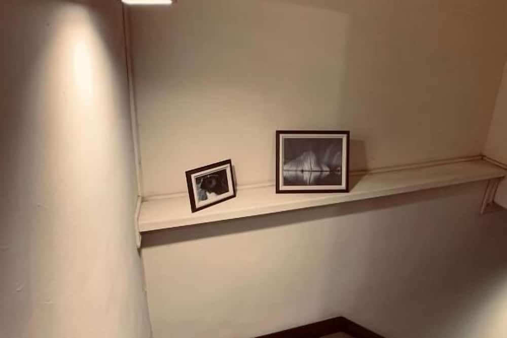 وسائل راحة في الغرف