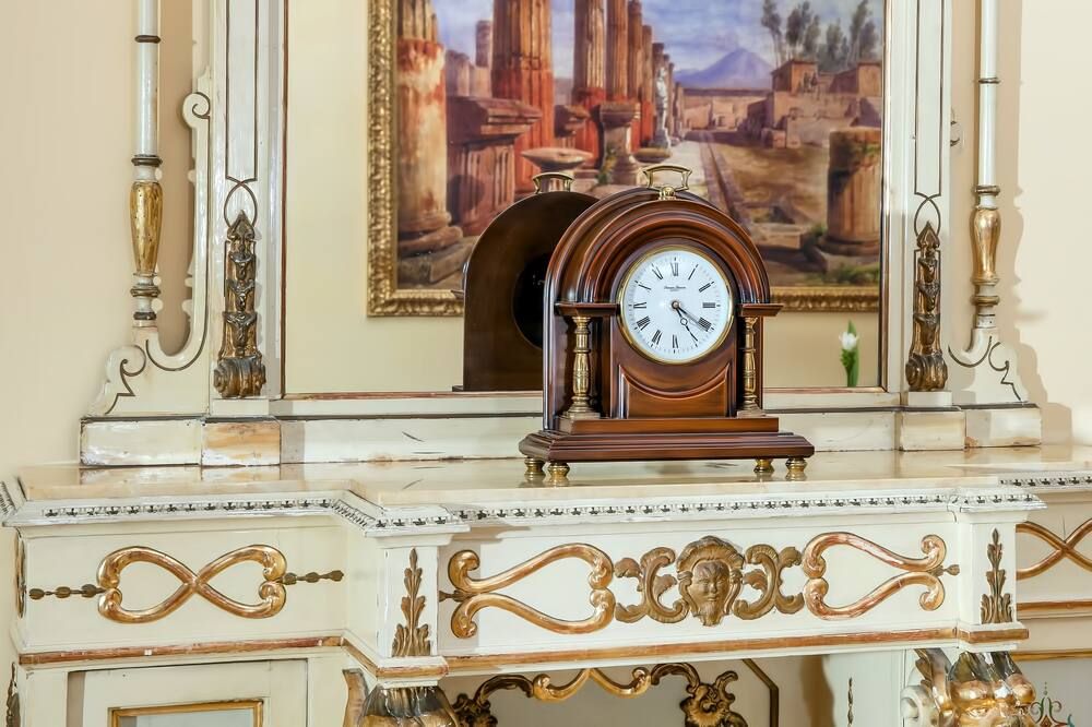 وسائل راحة في الغرف