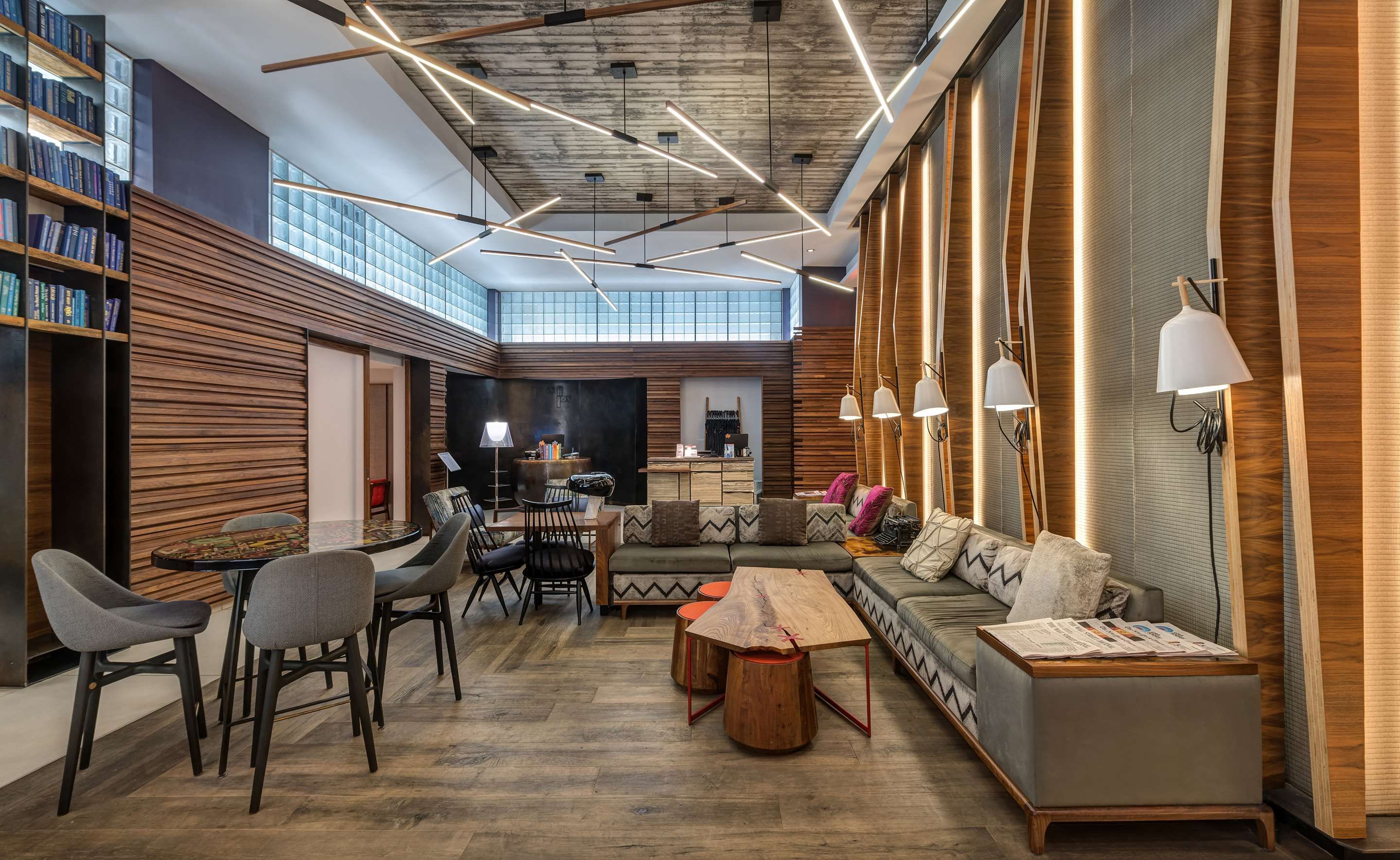 ردهة صورة