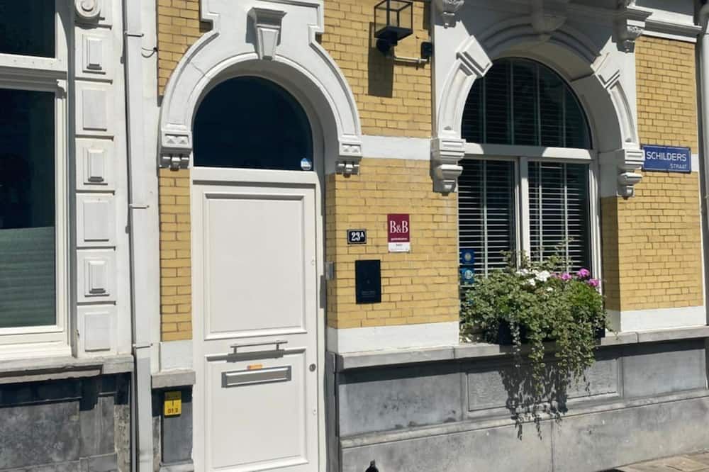 المظهر الخارجي