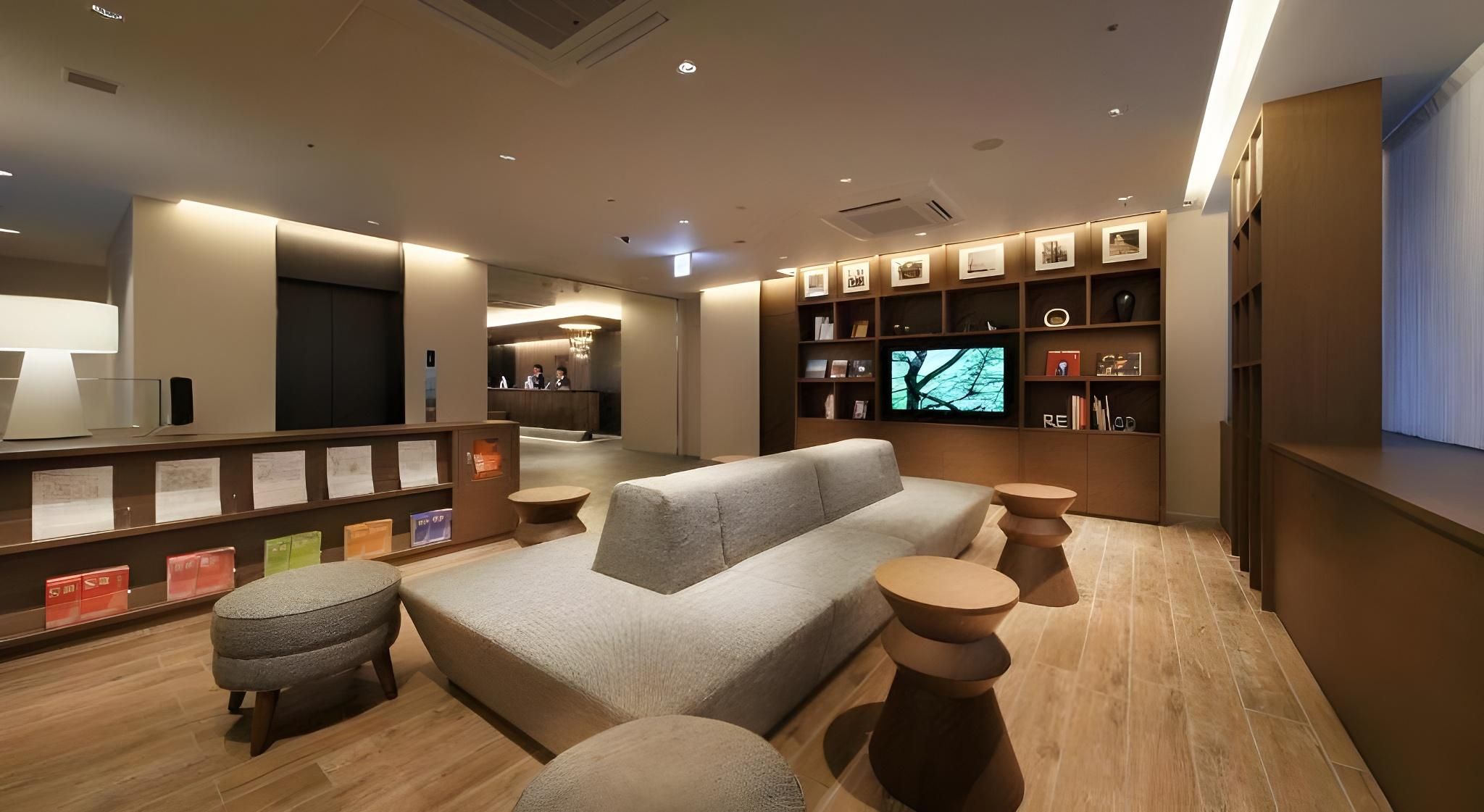 ردهة صورة