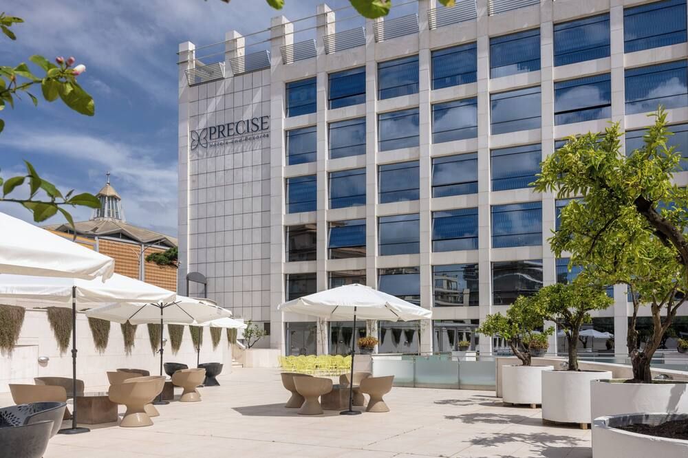 مبنى