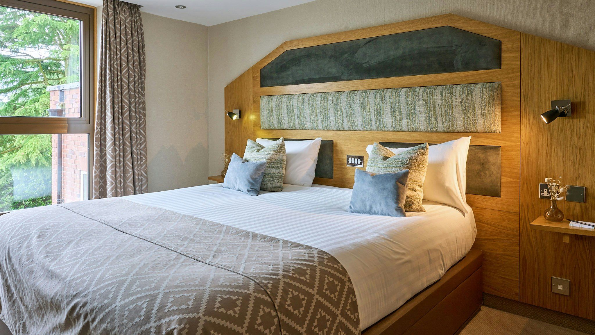 غرفة نوم صورة