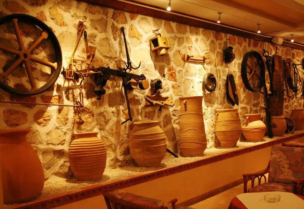 وسائل راحة في الغرف