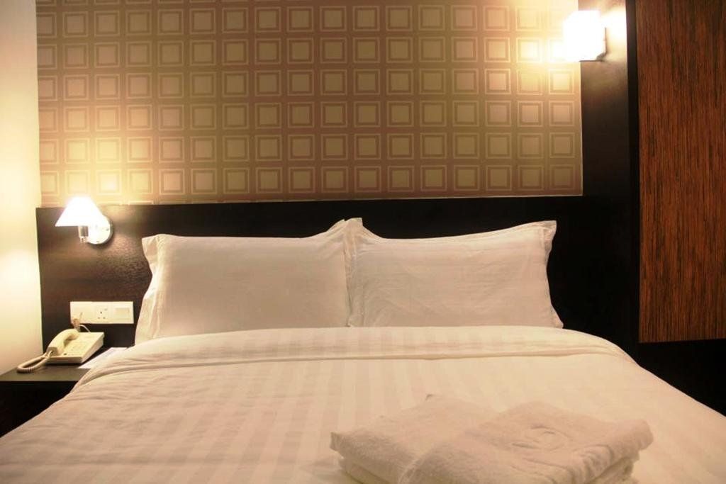 غرفة نوم صورة